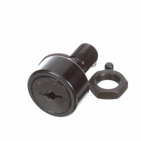 Mcgill MCF Series, Metric Cam Follower, No MCFR47 MCFR47